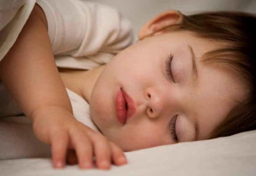 Mecer o no mecer: cómo dormir a un bebé – Nap