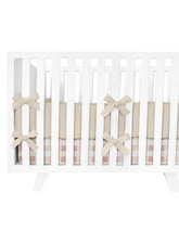 Juego para Cuna - 4 Piezas - Gingham