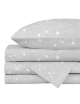 Juego de Sábanas para Colecho (70x100) - Constelaciones