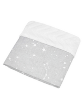 Cobijita para Bebé Constelaciones