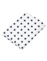 Sábana de Cajón para Cuna - Estrellas