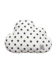 Cojín Nube Estrellas