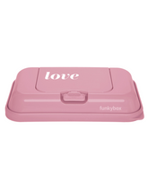 Funkybox To Go Vintage Rosa - Love