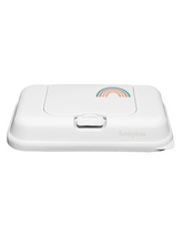 Funkybox To Go Blanco - Arcoiris