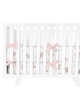 Juego para Cuna - 4 Piezas - Arcoiris Love