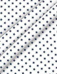 Cojín Nube Estrellas