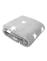 Cobijita para Bebé Súper Suave - Estrellas Oxford