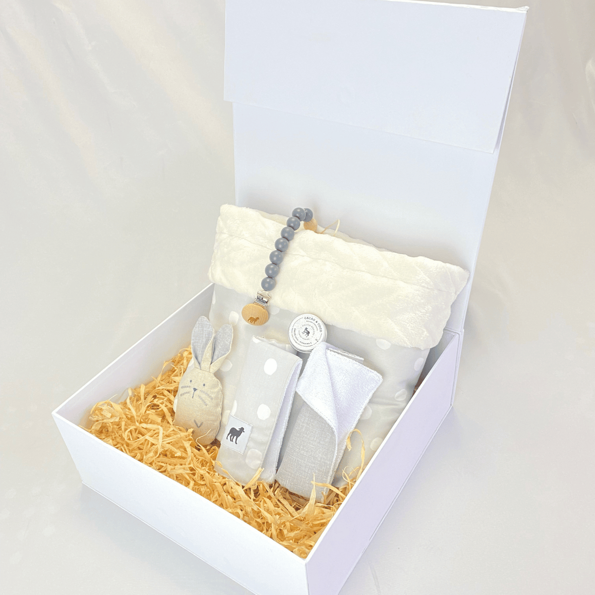Gift Box Nap - Unisex