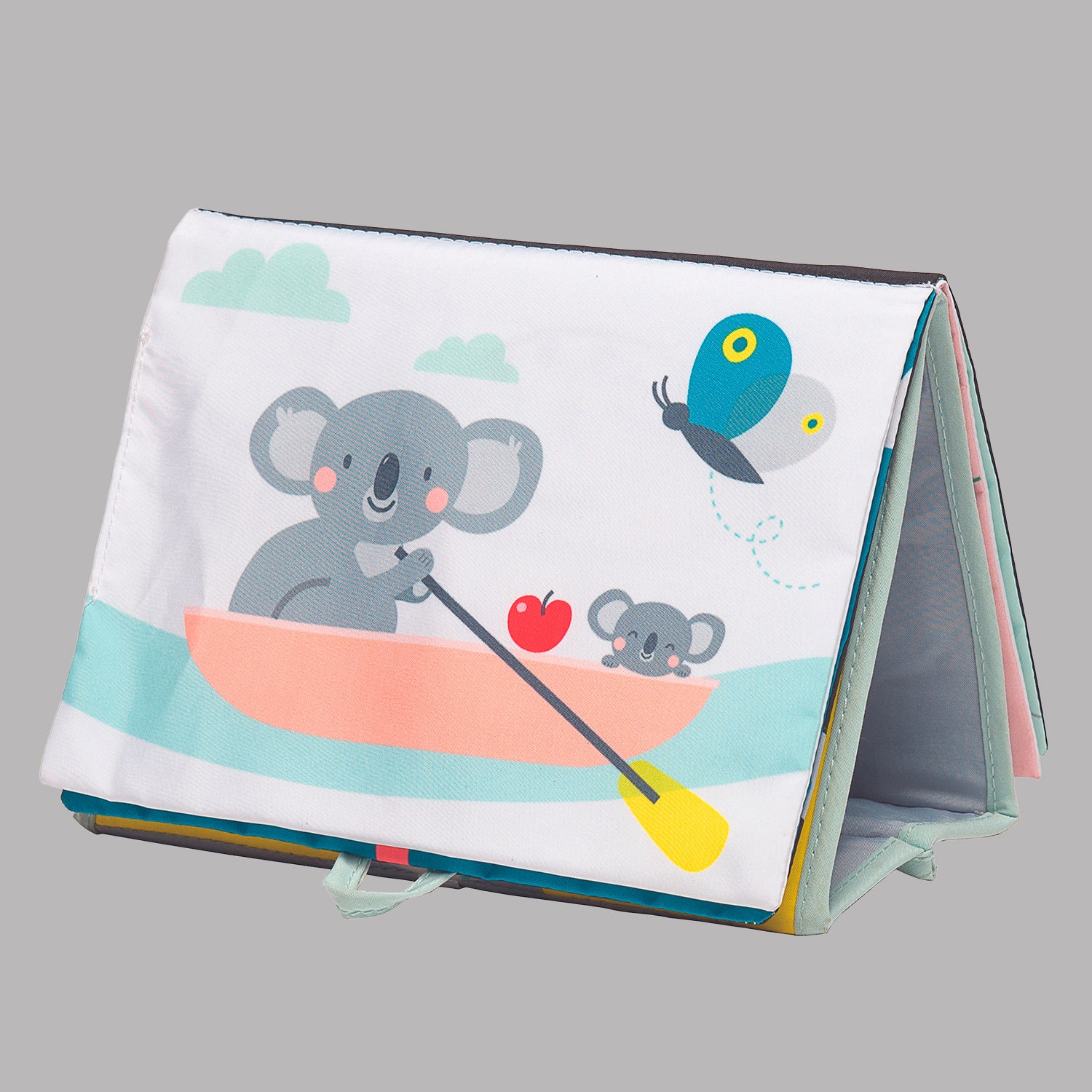 Libro de Koala