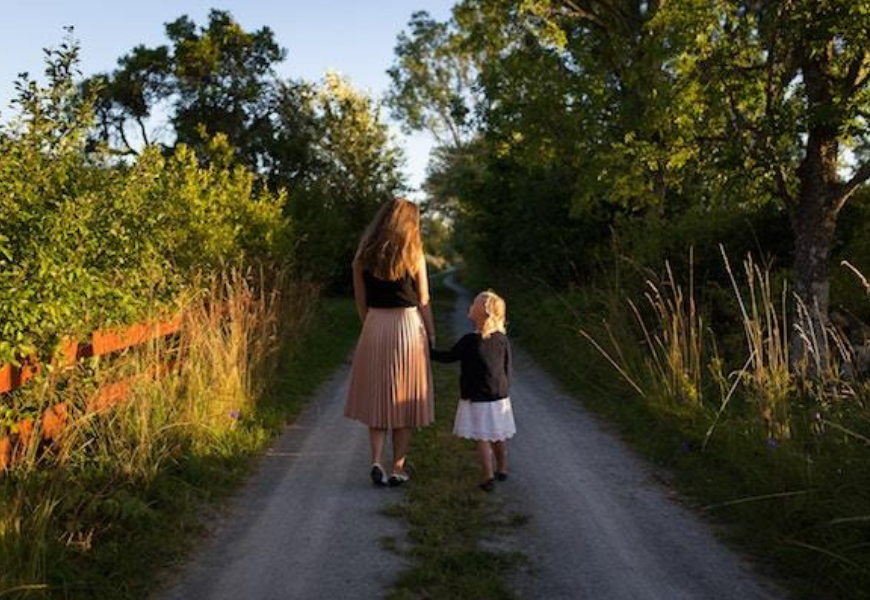 La historia de la mamá que, por una semana, dijo ‘sí” a todo lo que sus hijos querían