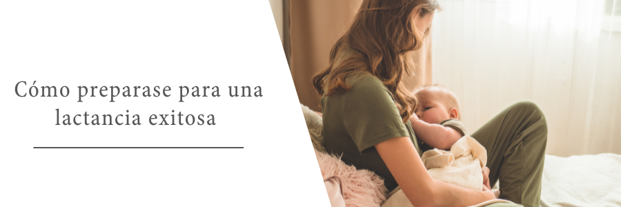 ¿No sabes nada sobre la lactancia materna? Te contamos