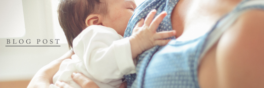 Las 9 preguntas más frecuentes de la lactancia de una mamá primeriza
