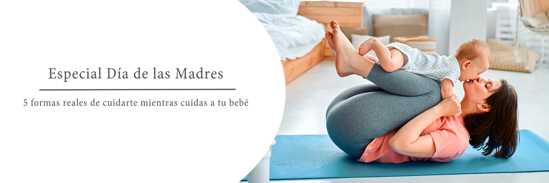 ⭐️ Especial Día de las Madres