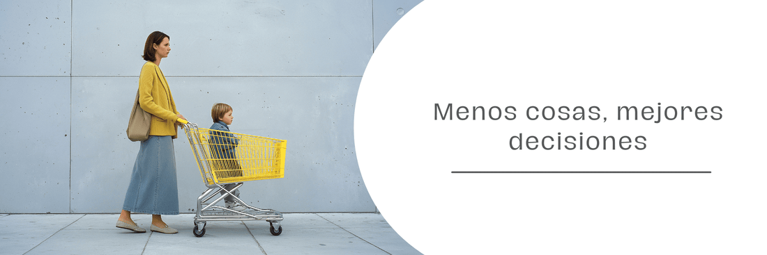 Mejores decisiones para tu bebé