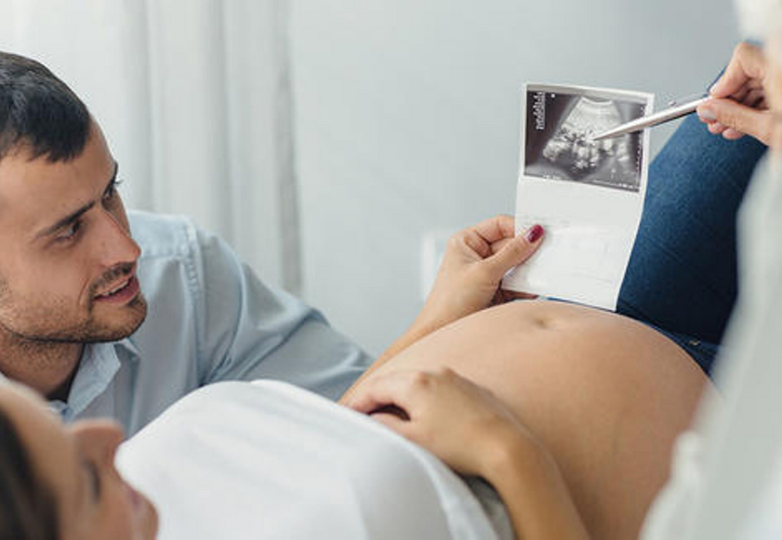 Saber o no saber el sexo de tu bebé: ¿De qué lado estás?