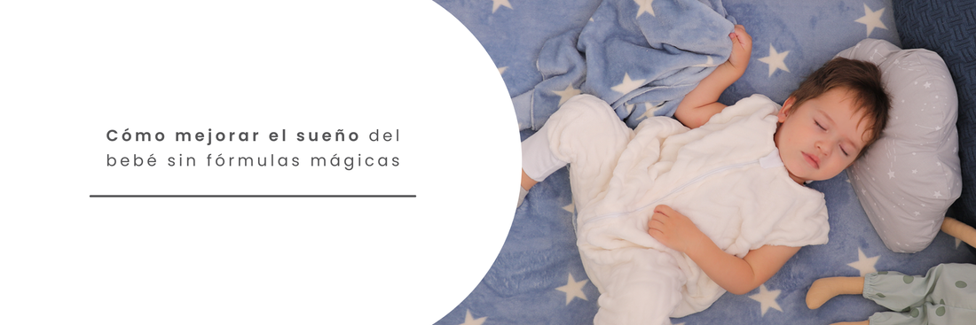 El sueño de tu bebé