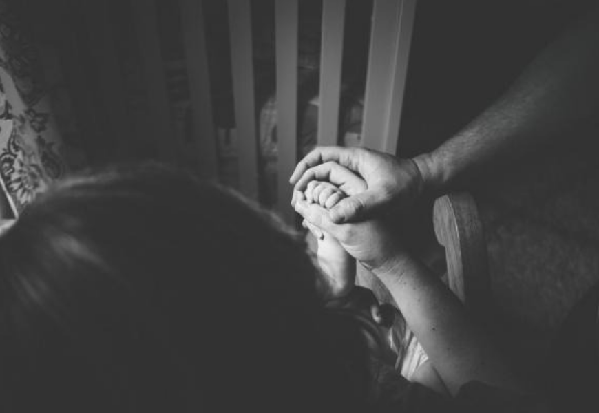 5 maneras en las que tus hijos pueden ayudar al mundo