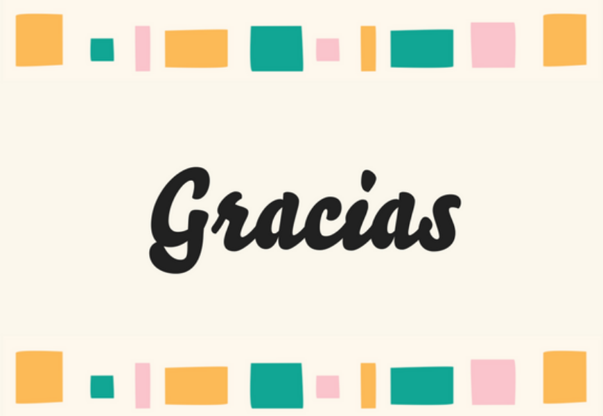 10 buenas razones por las que agradecer le hace bien al mundo… y a tu salud