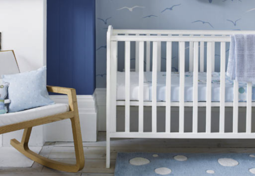 Decoración para bebés: Móviles NuBe, hechos en México