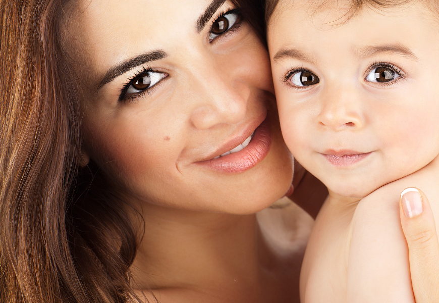 ¿Conviene ser madre?