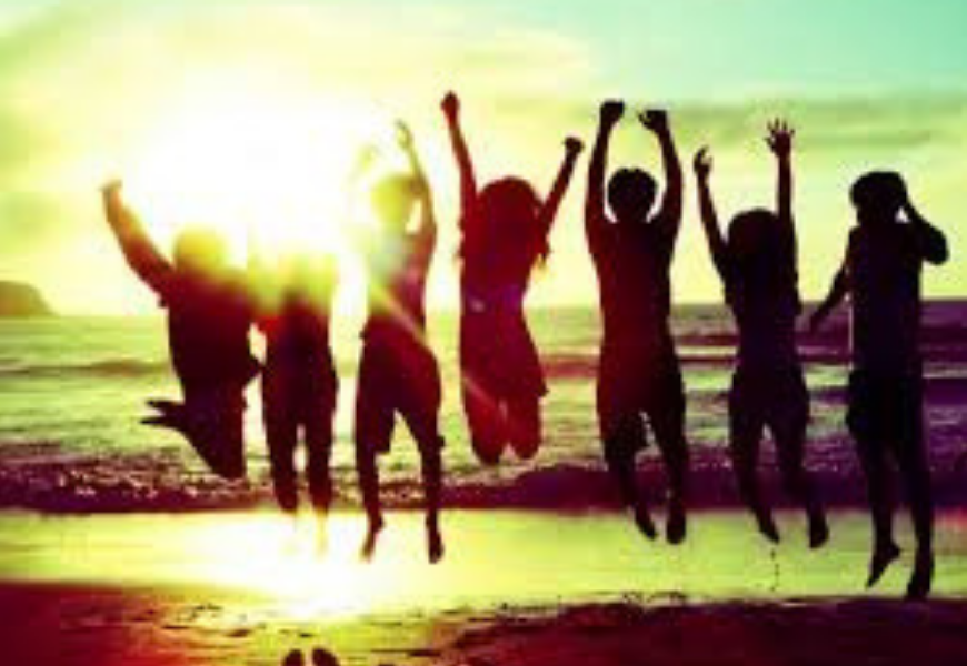 Hacer ejercicio te hace ser más feliz