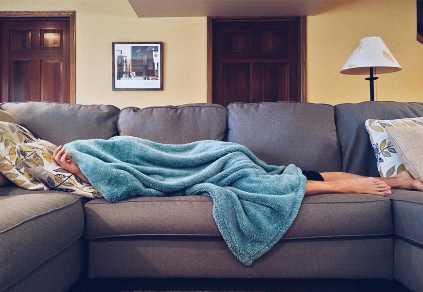 ¿Falta de sueño por tu bebé? Esto es lo que hizo una mamá de 8 hijos y FUNCIONÓ