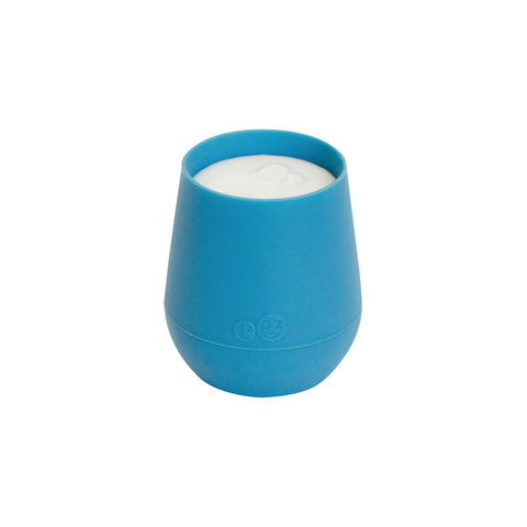 EZPZ Vaso Tiny 6+ Azul