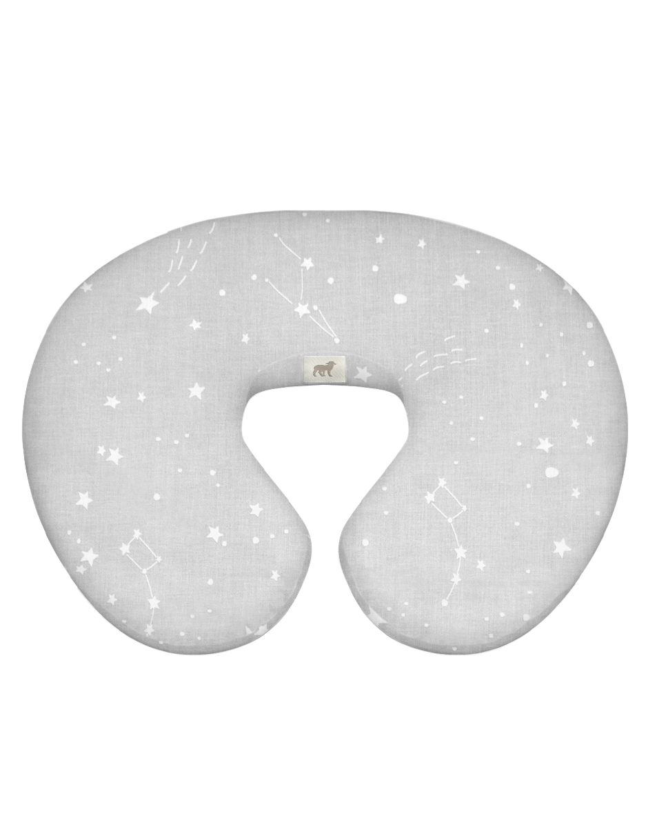 Cojín de Lactancia Constelaciones