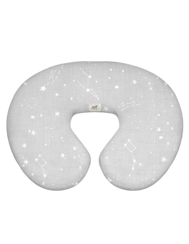 Cojín de Lactancia Constelaciones
