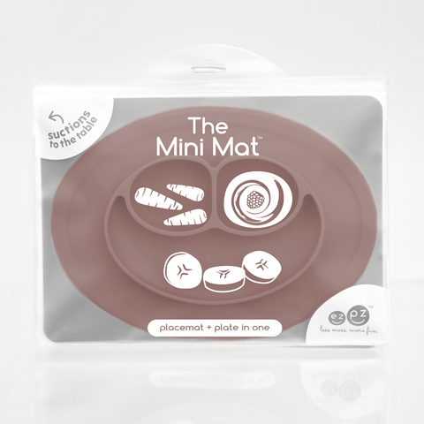 EZPZ Mini Mat Sienna