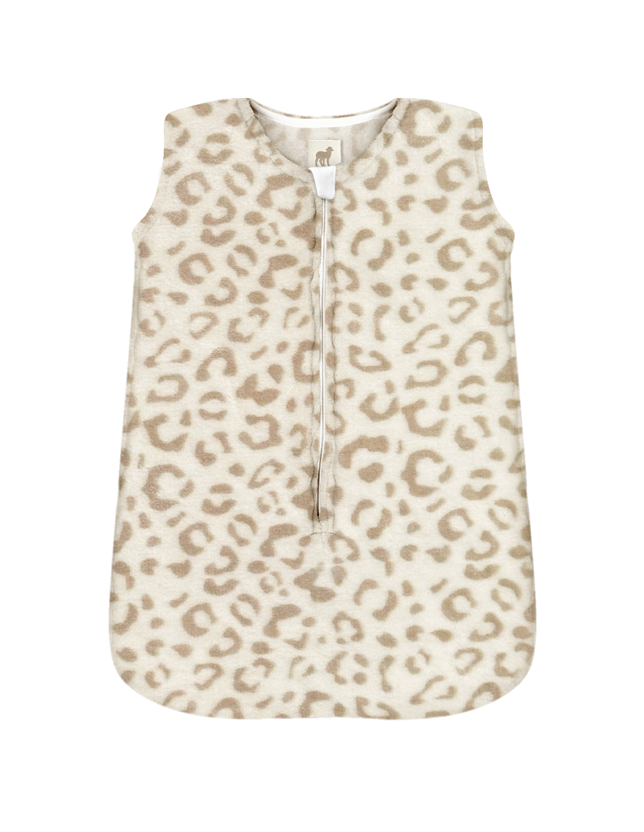 Saquito para Dormir para Bebés (0 - 6 meses) - Manchitas