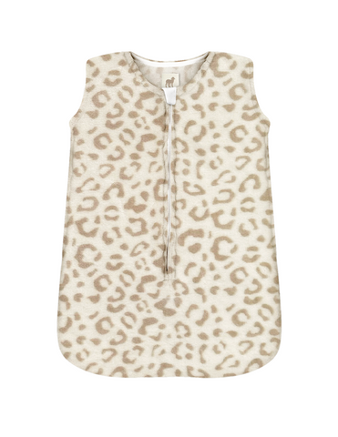 Saquito para Dormir para Bebés (0 - 6 meses) - Manchitas