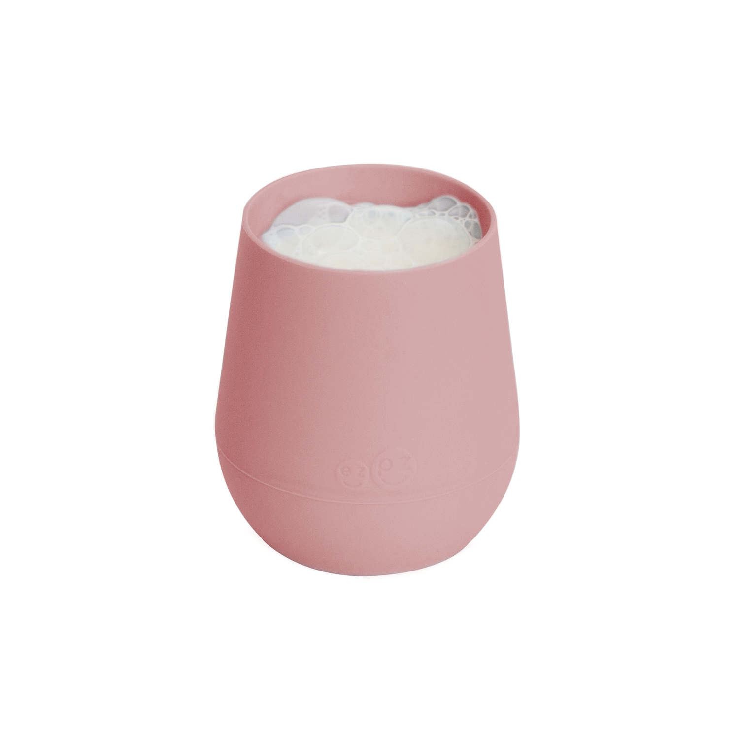 EZPZ Vaso Tiny 6+ Rosado Nórdico