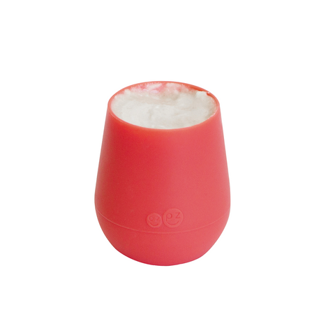 EZPZ Vaso Tiny 6+ Coral