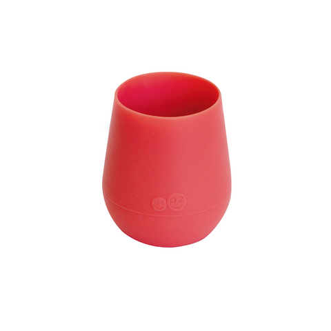 EZPZ Vaso Tiny 6+ Coral