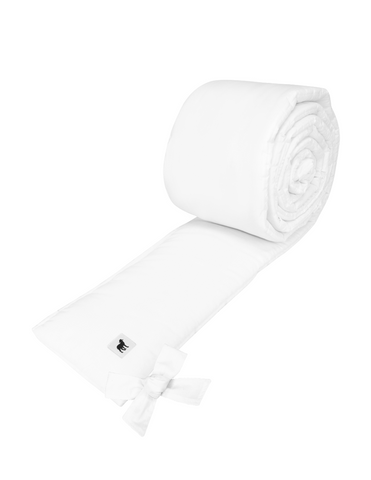 Juego para Cuna - 3 piezas - Blanco