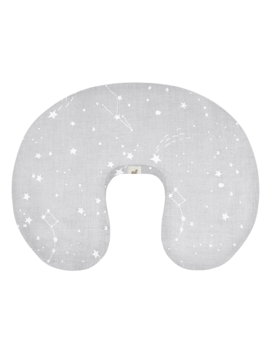 Cojín de Lactancia Constelaciones