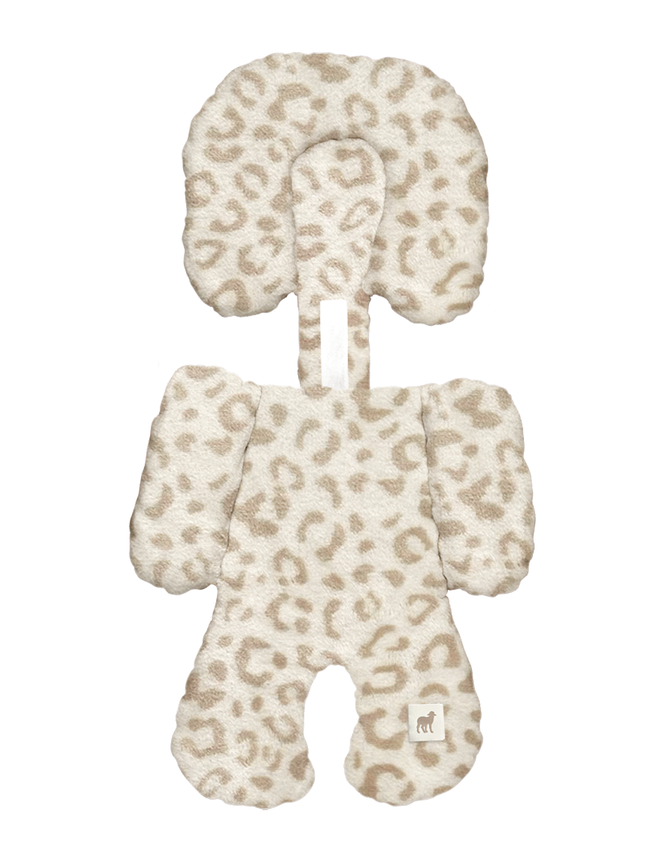 Cojín Posicionador para Porta Bebé - Manchitas