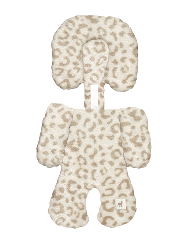 Cojín Posicionador para Porta Bebé - Manchitas