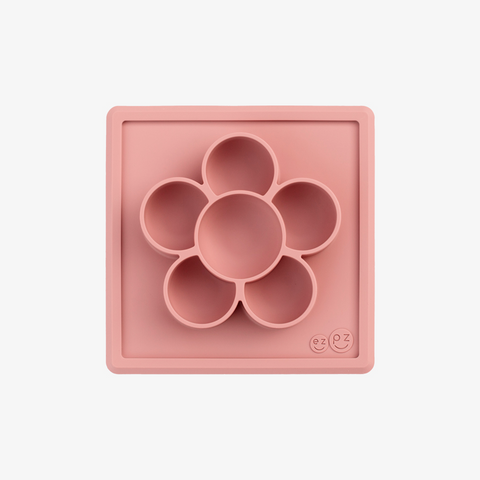 EZPZ Mini Playmat Rosa Nórdico