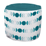 Protector para Cuna Fases Lunares