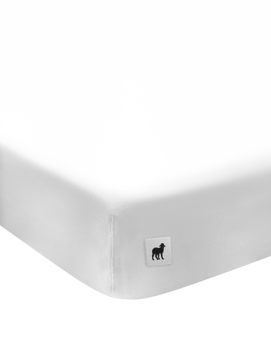 Juego para Cuna - 3 piezas - Blanco