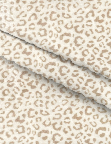 Saquito para Dormir para bebés con abertura para pies - Manchitas