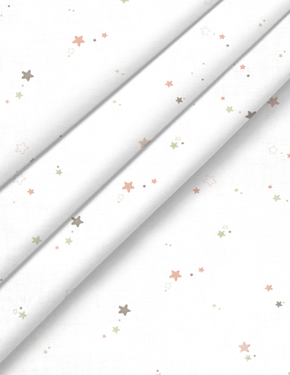 Funda Protectora para Portabebé Estrellitas Terra