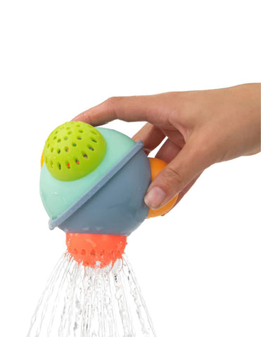 Sassy Pelota de Baño