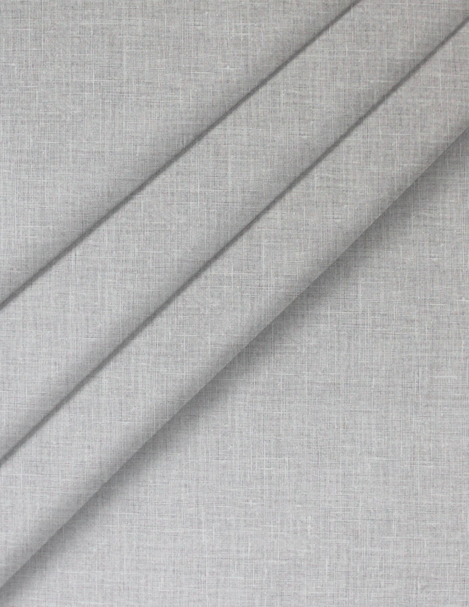 Sábana de Cajón para Colecho/Corral (74x110) - Gris