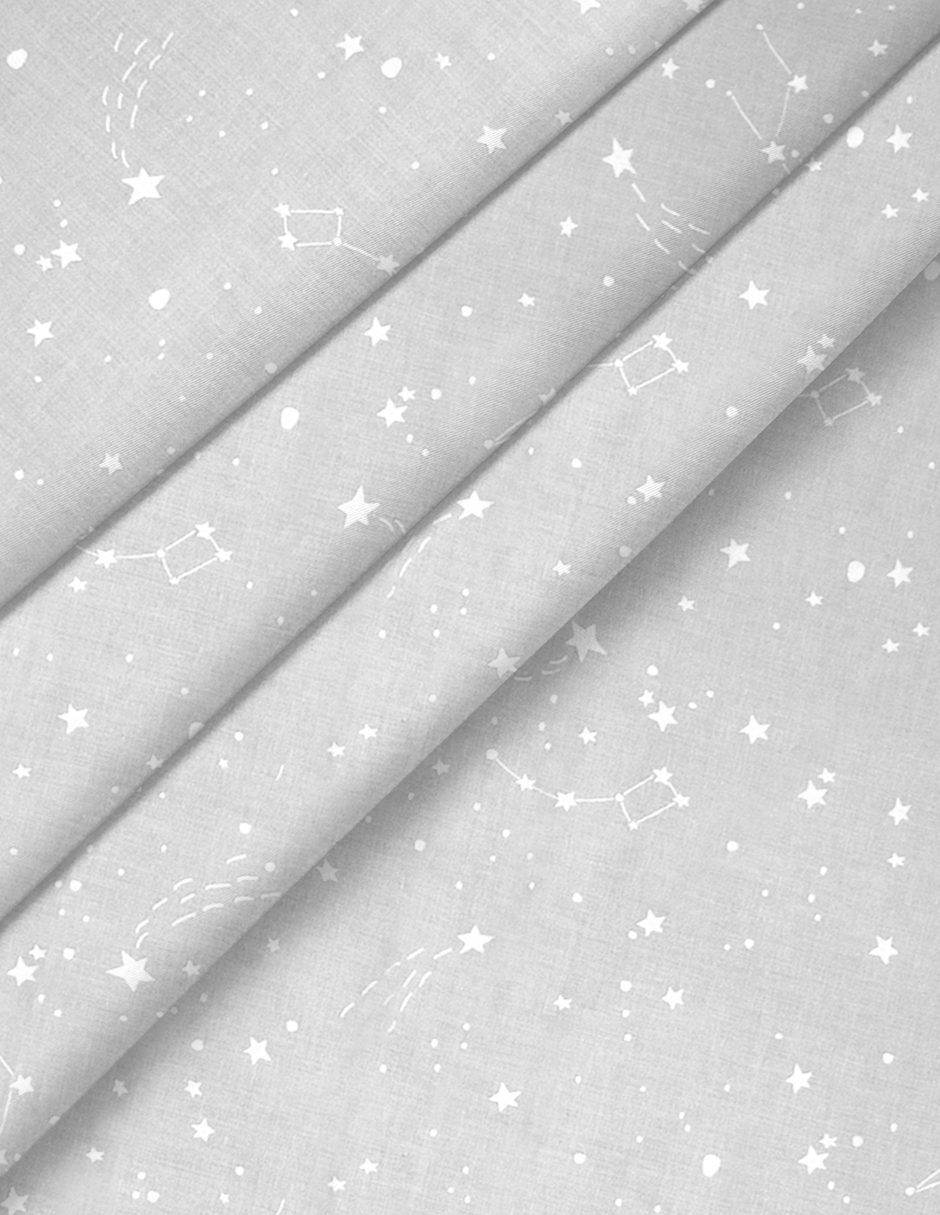 Cojín de Lactancia Constelaciones