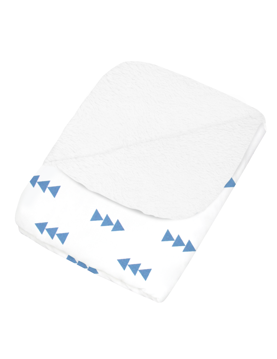 Juego para Cuna - con sábanas 100% Algodón - Flechas