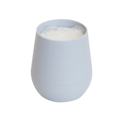 EZPZ Vaso Tiny 6+ Plata