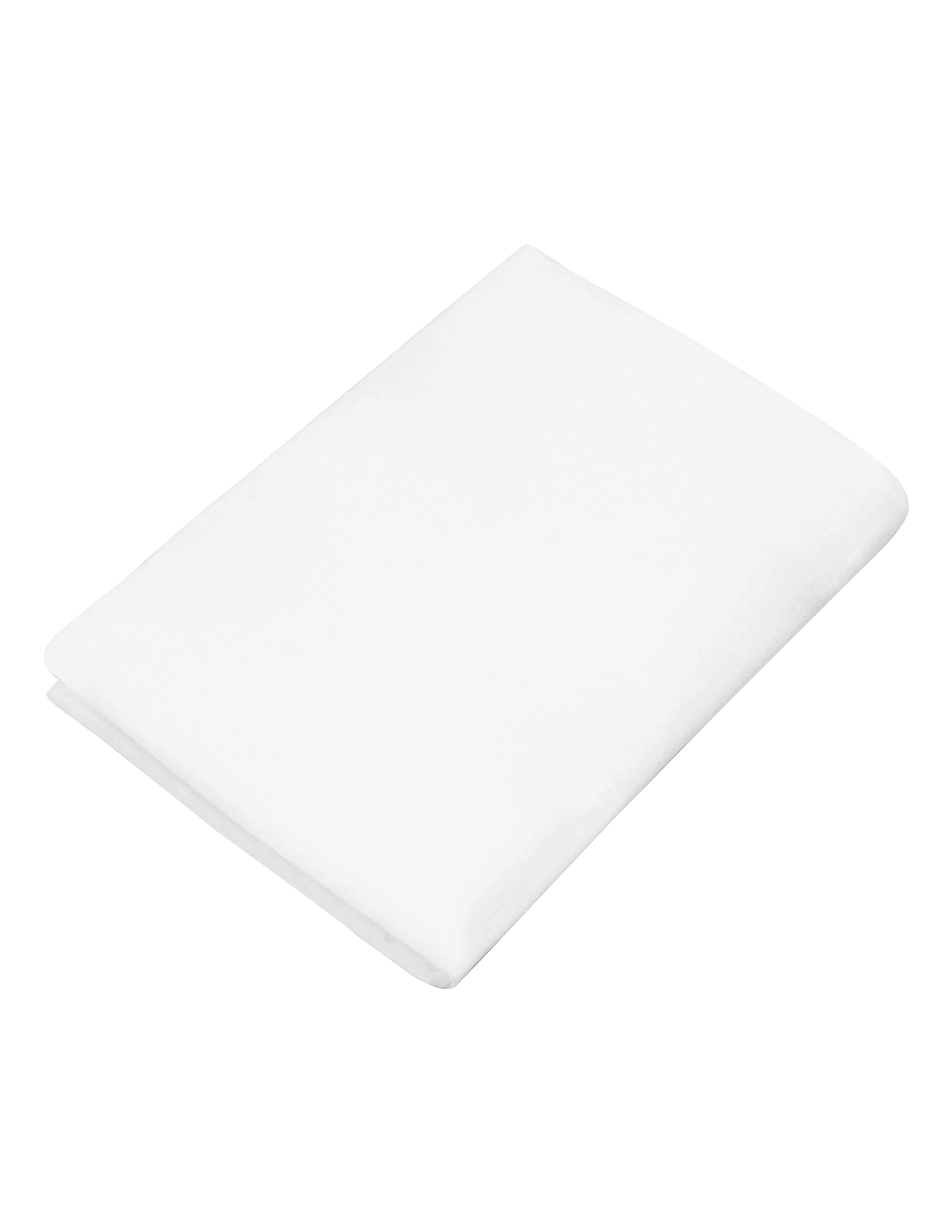 Juego para Cuna - 3 piezas - Blanco